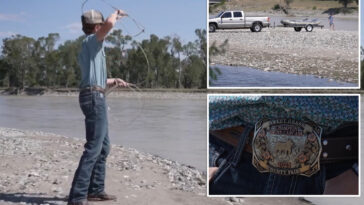 montana-boy,-14,-uses-rodeo-lasso-to-rescue-man-drowning-in-yellowstone-river:-‘go-get-him’