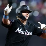 astros-in-talks-with-marlins-for-kyle-stowers-ahead-of-trade-deadline