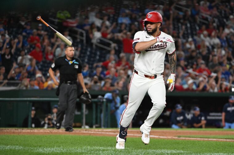 new-yankee-luis-garcia-jr.-posts-heartfelt-goodbye-to-nationals