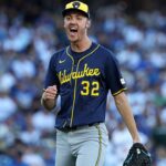 brewers-ace-jacob-misiorowski-unloads-on-angel-stadium-mound-after-embarrassing-angels-loss