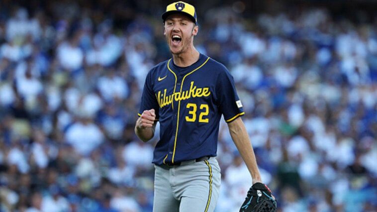 brewers-ace-jacob-misiorowski-unloads-on-angel-stadium-mound-after-embarrassing-angels-loss