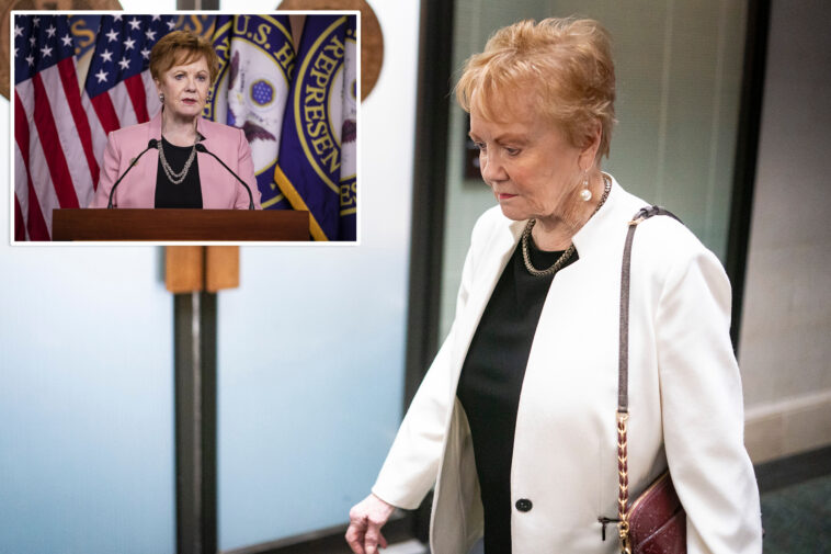 trailblazing-former-republican-rep.-kay-granger-dead-at-83:-‘broke-barriers’