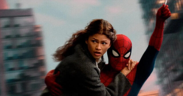 box-office:-‘spider-man:-brand-new-day’-swings-to-$927-million-worldwide,-second-biggest-debut-ever