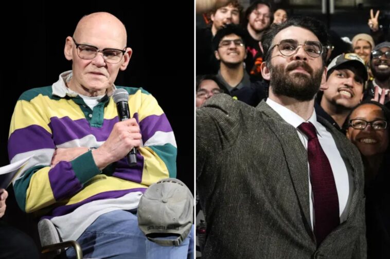 james-carville-vows-to-abandon-democratic-party-if-far-left-hasan-piker-becomes-leading-voice