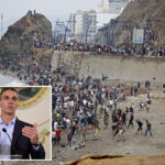 morocco-blames-ceuta-migration-influx-on-social-media,-human-trafficking