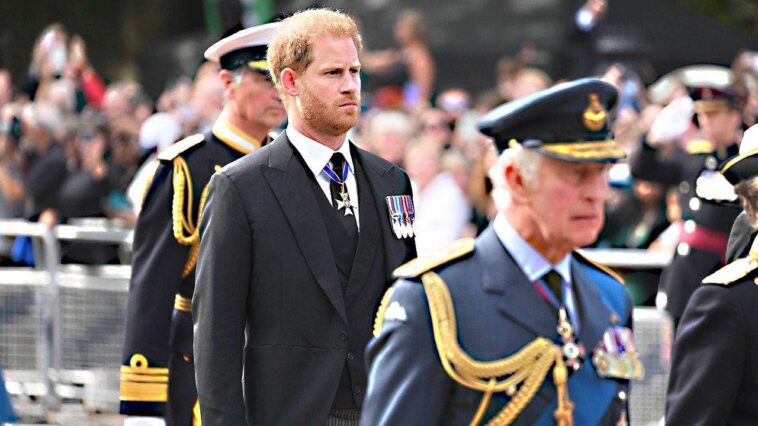 king-charles-makes-risky-move-toward-prince-harry-as-prince-william-‘remains-wary’:-experts