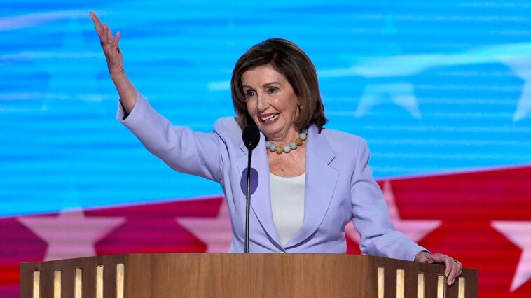 jason-chaffetz:-democrats-desperately-need-nancy-pelosi-to-take-charge