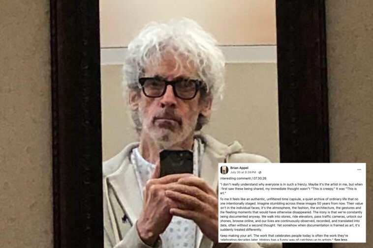 ex-prof-at-prestigious-nyc-art-school-takes-‘creepy’-photos-of-straphangers-—-including-kids-and-tank-top-wearing-women