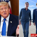 trump-to-swing-through-california-on-tuesday,-nevada-on-wednesday-to-tout-economic-success