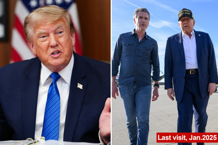 trump-to-swing-through-california-on-tuesday,-nevada-on-wednesday-to-tout-economic-success