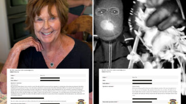 nancy-guthrie-ransom-notes-were-written-by-two-different-people,-expert-claims-—-and-what-this-could-mean