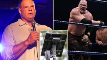 wwe-superstar-turned-mayor-chokeslams-$1m-deal-to-install-hundreds-of-flock-cameras