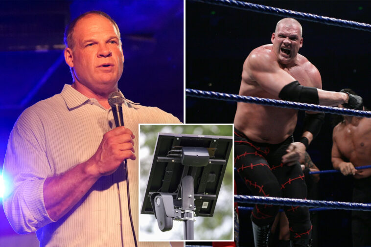 wwe-superstar-turned-mayor-chokeslams-$1m-deal-to-install-hundreds-of-flock-cameras