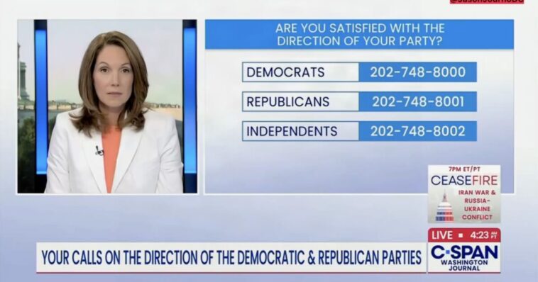 watch:-independent-georgia-veteran-says-democrats-have-“lost-their-mind”-—-will-“hold-my-nose”-and-vote-republican-to-stop-“lunatic-socialists”