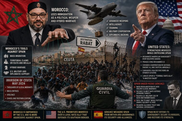 is-washington-abandoning-spain?-how-us.-policy,-israel’s-alliance-with-morocco,-and-pedro-sanchez’s-immigration-agenda-are-reshaping-the-western-mediterranean