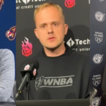 watch:-portland’s-baby-faced-head-coach-joins-fellow-wnba-coaches-refusing-to-condemn-men-in-women’s-sports:-“i’m-supportive-of-everyone”