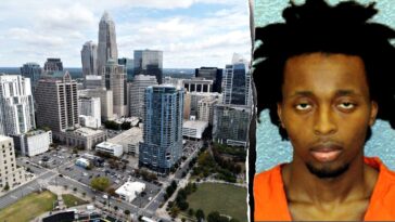 charlotte-repeat-offender-charged-with-killing-man-hours-after-release-on-bond