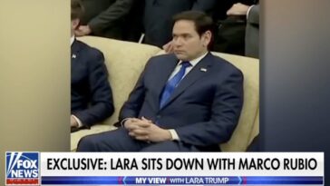 hilarious:-marco-rubio-finally-responds-to-viral-couch-meme-—-reveals-dan-scavino-built-an-entire-meme-board!-(video)