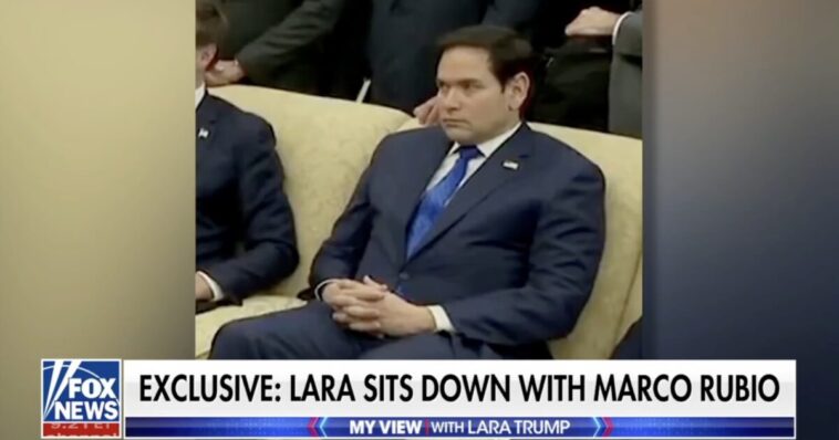 hilarious:-marco-rubio-finally-responds-to-viral-couch-meme-—-reveals-dan-scavino-built-an-entire-meme-board!-(video)