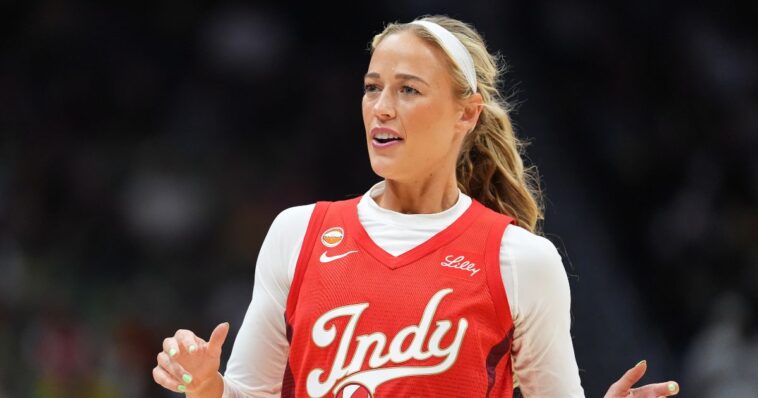 wnba-head-coach-protests-sophie-cunningham-with-‘trans-kids’-shirt-during-game