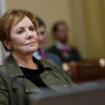 breaking:-kay-granger,-first-gop-congresswoman-to-serve-texas-in-the-house,-dies-at-83