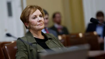 breaking:-kay-granger,-first-gop-congresswoman-to-serve-texas-in-the-house,-dies-at-83