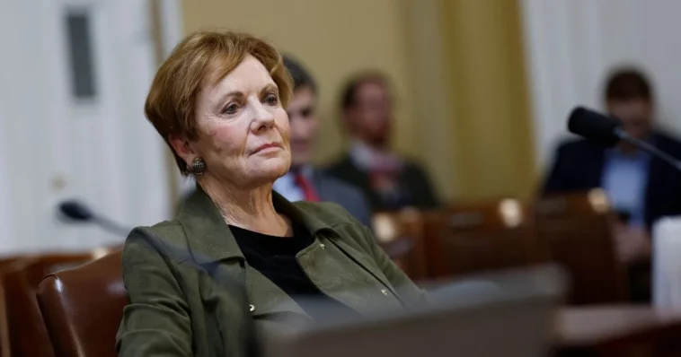 breaking:-kay-granger,-first-gop-congresswoman-to-serve-texas-in-the-house,-dies-at-83