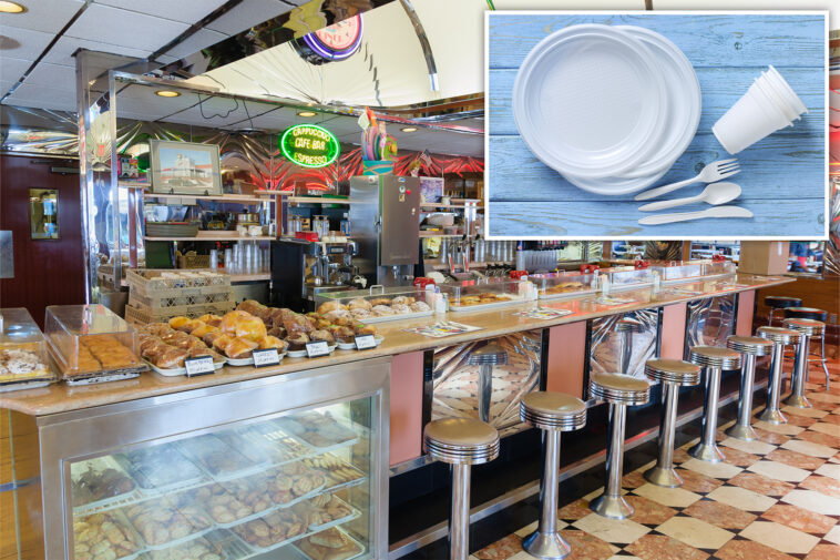 nj-diners-fume-over-new-‘skip-the-stuff’-law-affecting-take-out-orders:-‘next-will-be-toilet-paper-in-public-bathrooms’