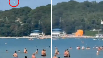 russia-says-4-killed-at-popular-holiday-resort-—-including-a-child-—-in-ukrainian-drone-attack