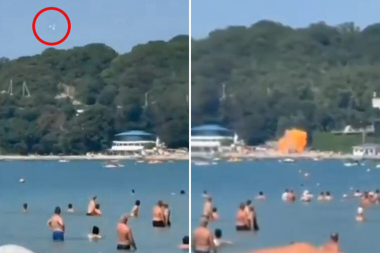 russia-says-4-killed-at-popular-holiday-resort-—-including-a-child-—-in-ukrainian-drone-attack