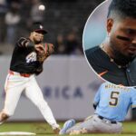 giants-trade-luis-arraez-to-phillies-at-mlb-trade-deadline