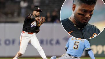 giants-trade-luis-arraez-to-phillies-at-mlb-trade-deadline