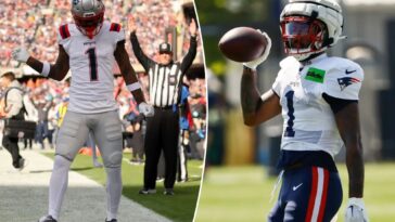 ja’lynn-polk-abruptly-retires-from-the-nfl-at-24-years-old-after-patriots-trade