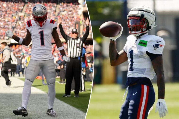 ja’lynn-polk-abruptly-retires-from-the-nfl-at-24-years-old-after-patriots-trade