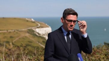 open-borders-burnham:-over-2,000-illegals-arrive-in-first-two-weeks-of-new-pm’s-tenure