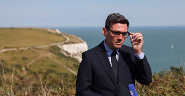 open-borders-burnham:-over-2,000-illegals-arrive-in-first-two-weeks-of-new-pm’s-tenure