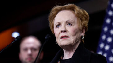 former-texas-congresswoman-kay-granger-dead-at-83