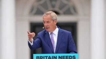 ‘operation-fortress’:-farage’s-reform-uk-vows-to-deploy-royal-navy-to-stop-english-channel-migrant-crisis