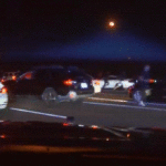 see-it:-dashcam-shows-florida-trooper-chasing-alleged-street-takeover-suspect-at-140-mph