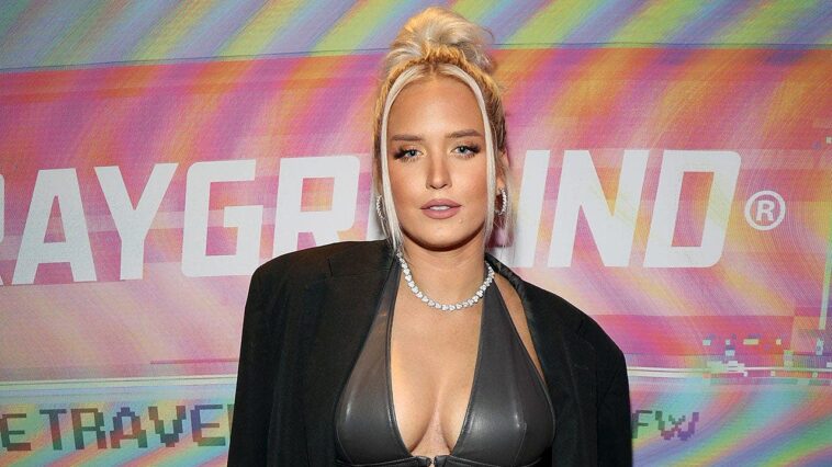 country-singer-macy-kate-rebuilds-her-career-with-anthem-performance-&-nfl-boyfriend,-plus-dorm-costs-&-marv!