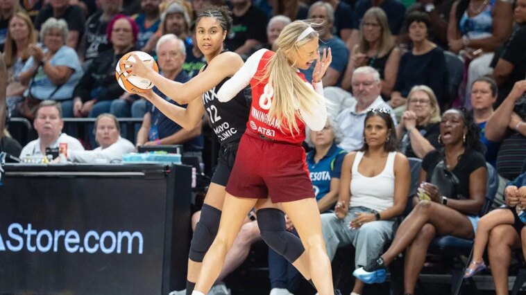 sophie-cunningham-takes-vicious-elbow-to-face,-and-fans-fume-at-what-refs-did-next