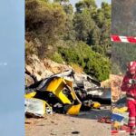 shock-video:-two-helicopters-collide-mid-air-in-greece-while-fighting-wildfire,-leaving-2-dead