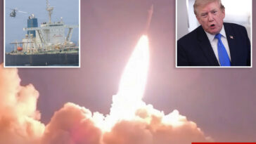 trump-rips-‘unbelievably-duplicitous’-iran-for-denying-peace-talks-after-he-scrapped-weekend-strike-plans