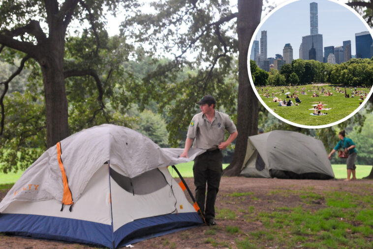 nyc’s-nature-lovers-can-now-go-camping-in-central-park-—-here’s-how-and-where-to-pitch-your-tent