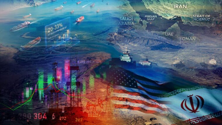 us.-state-department-issues-worldwide-security-warning-as-trump-announces-iran-talks,-says-regional-allies-urged-him-to-halt-planned-strikes