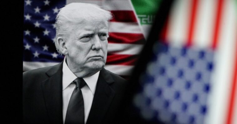 new:-trump-blasts-“unbelievably-duplicitous”-iranian-leaders-after-they-deny-negotiations-with-the-us-are-taking-place