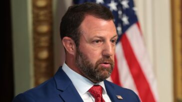 growing-number-of-conservatives-turn-on-dhs-sec.-markwayne-mullin-over-soft-‘immigration-reform’-rhetoric