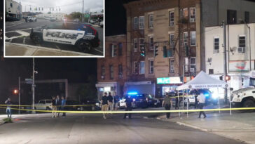 15-year-old-arrested-after-1-dead,-4-injured-in-yonkers-shooting
