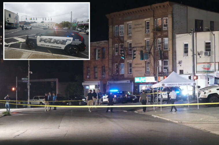 15-year-old-arrested-after-1-dead,-4-injured-in-yonkers-shooting