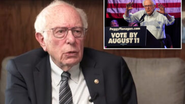 bernie-sanders-blasts-dem-establishment-as-‘way,-way-out-of-touch’-with-american-voters-as-he-defends-fellow-socialists